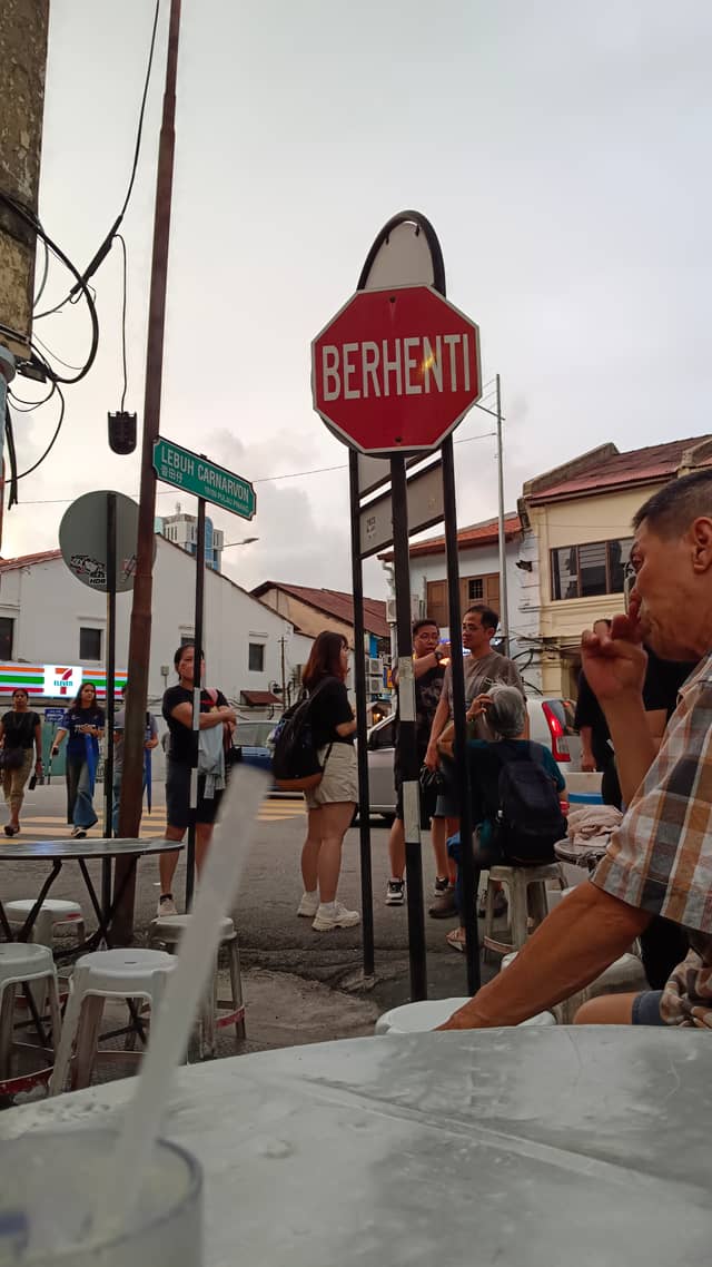 Carnarvon Street, George Town - Image 1