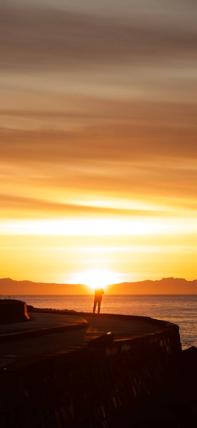Stanley Park Seawall - Image 1