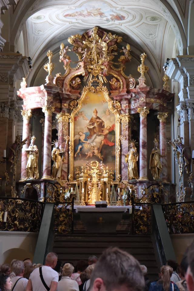 Tihany Abbey - Image 1