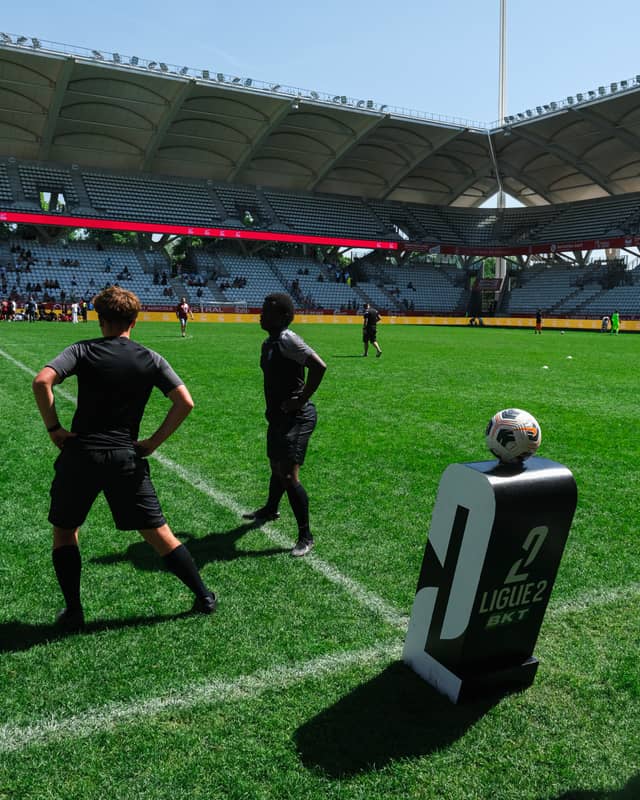 Stade Auguste-Delaune - Image 1