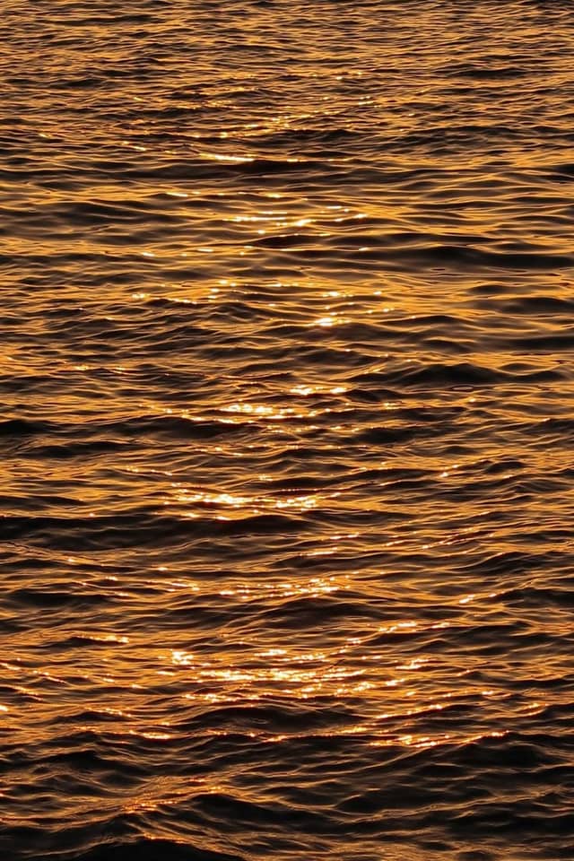 Kasimedu Beach Waterfront - Image 1