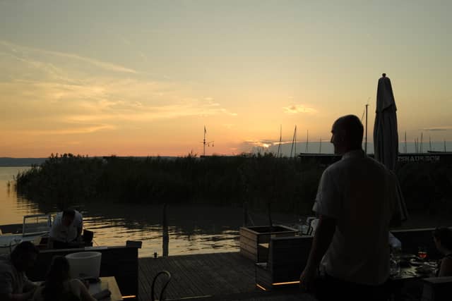 Das Fritz, Weiden am See - Image 1