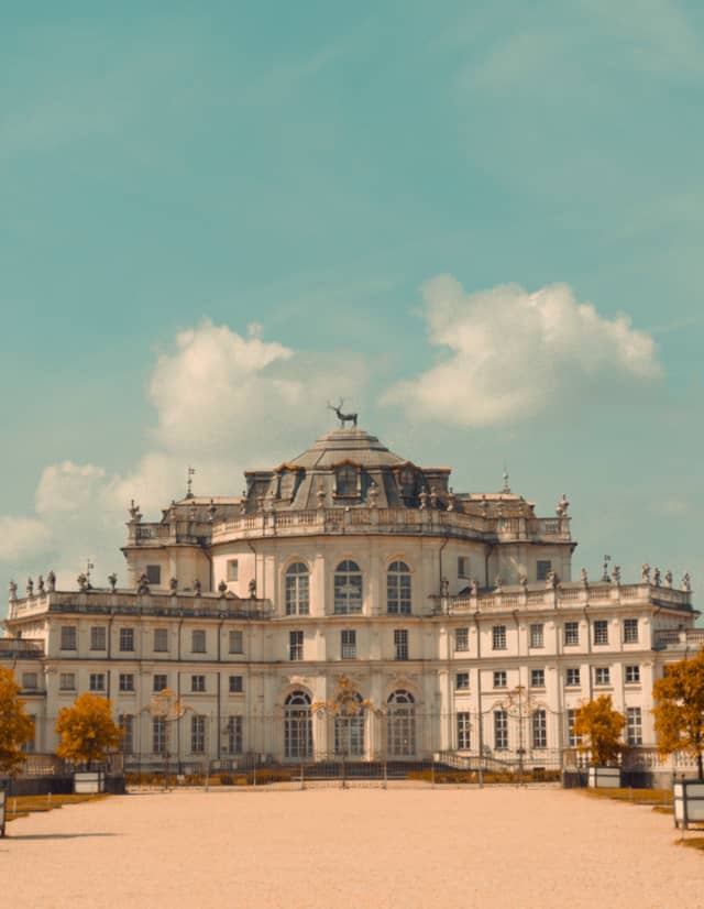 Palazzina di Caccia di Stupinigi - Image 1