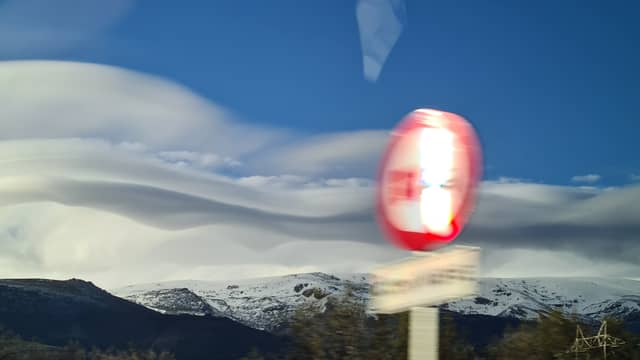Sierra de Gredos Mountain View - Image 1