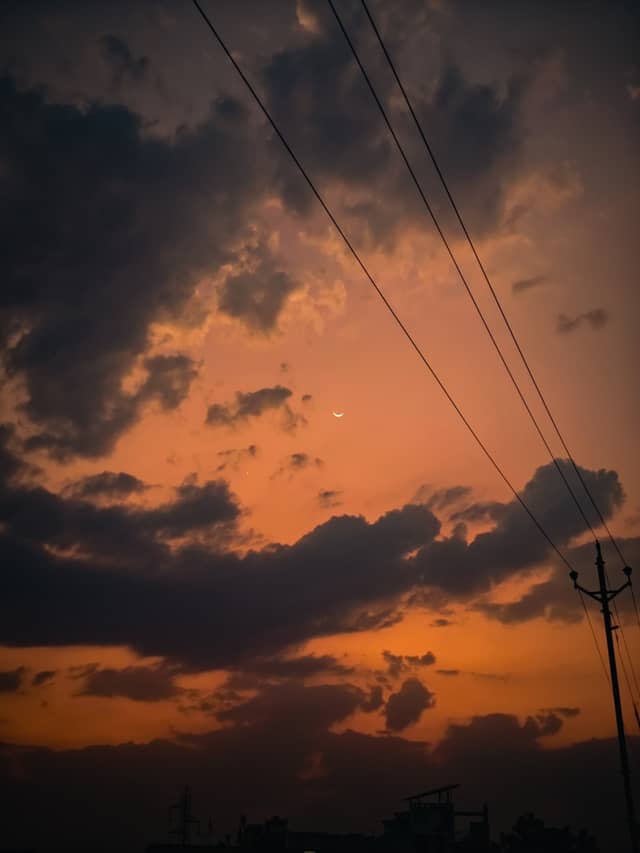Sehore Sunset Overlook - Image 1