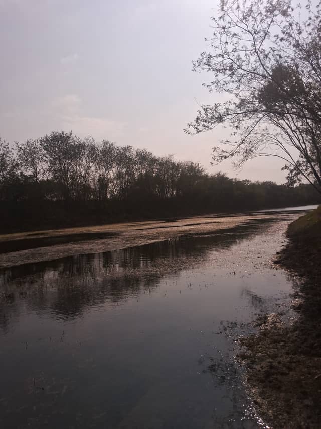 Kharun River Riverside - Image 1