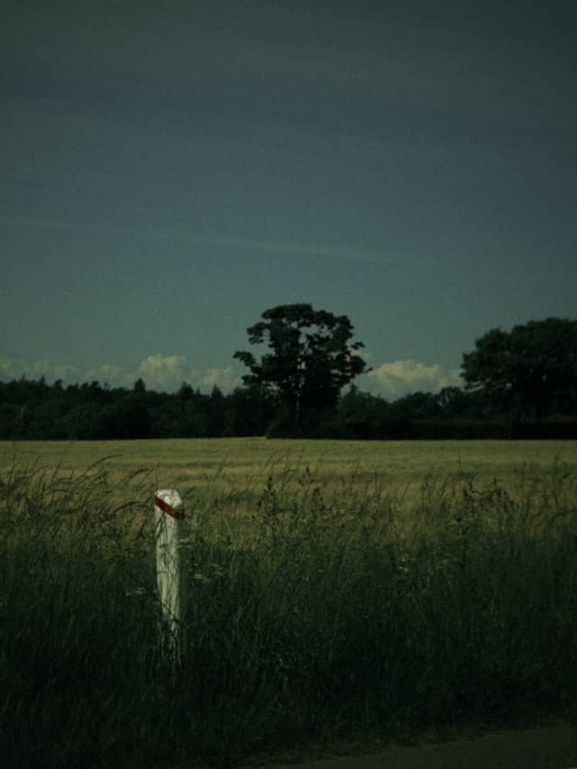 Bornholm Rural Countryside - Image 1