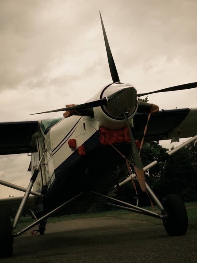 Kolding Aviation Display - Image 1