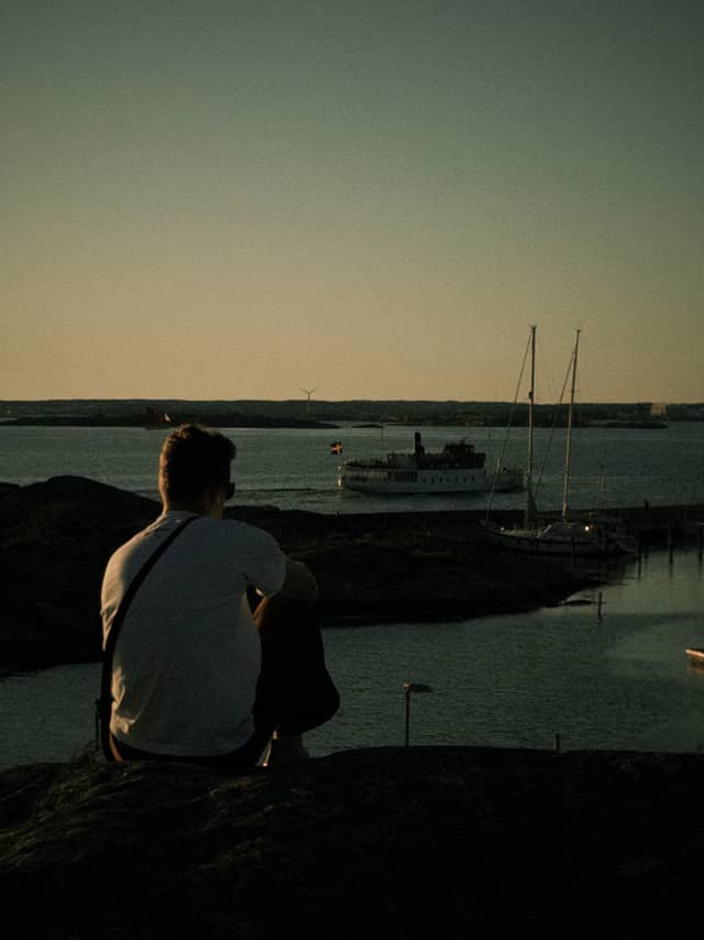Gothenburg Archipelago Overlook - Image 1