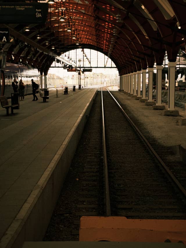 Malmö Central Station - Image 1