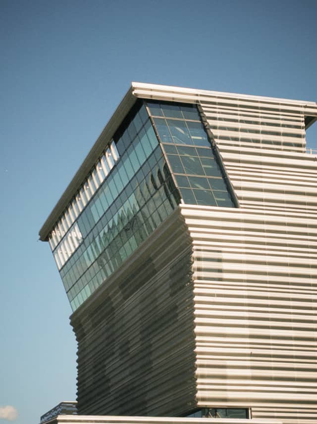 Westerdals Building (Campus Vulkan) - Image 1