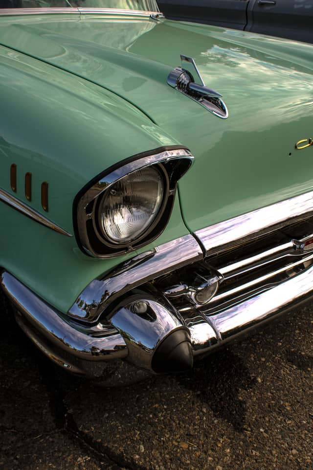 Foresthill Main Street Classic Cars - Image 1
