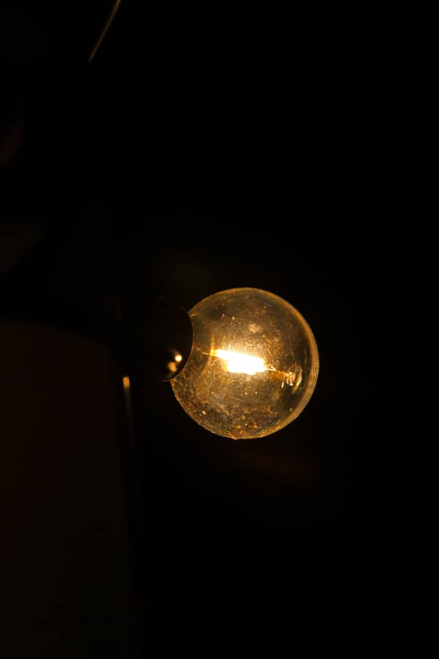 Witherspoon Street Evening Lights - Image 1