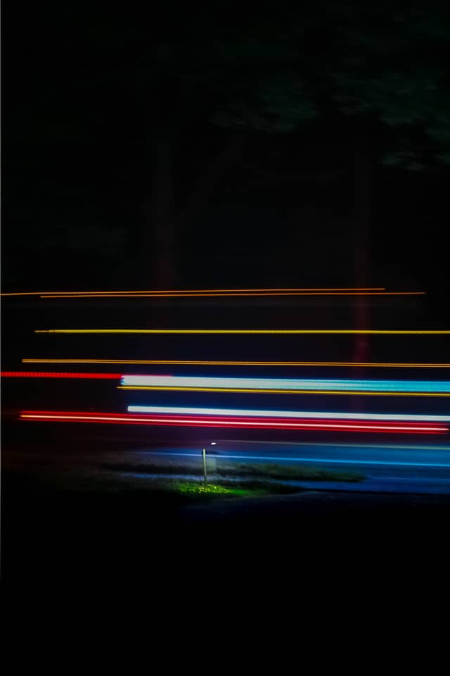 Park Place Night Trails - Image 1