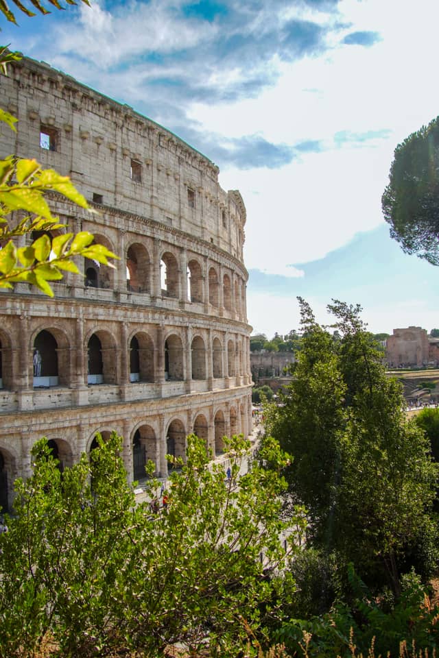The Colosseum - Image 1