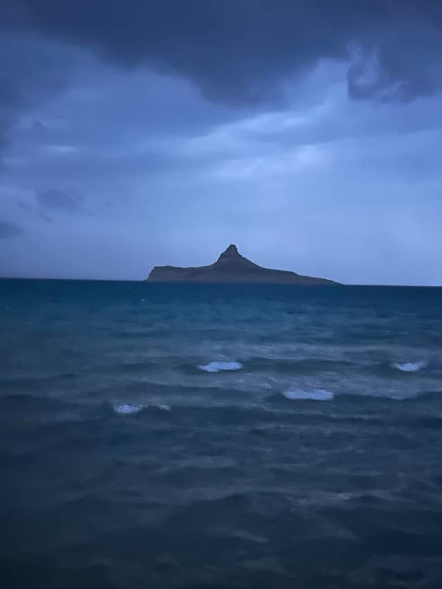 Pilau Island (Île Pilau) - Image 1
