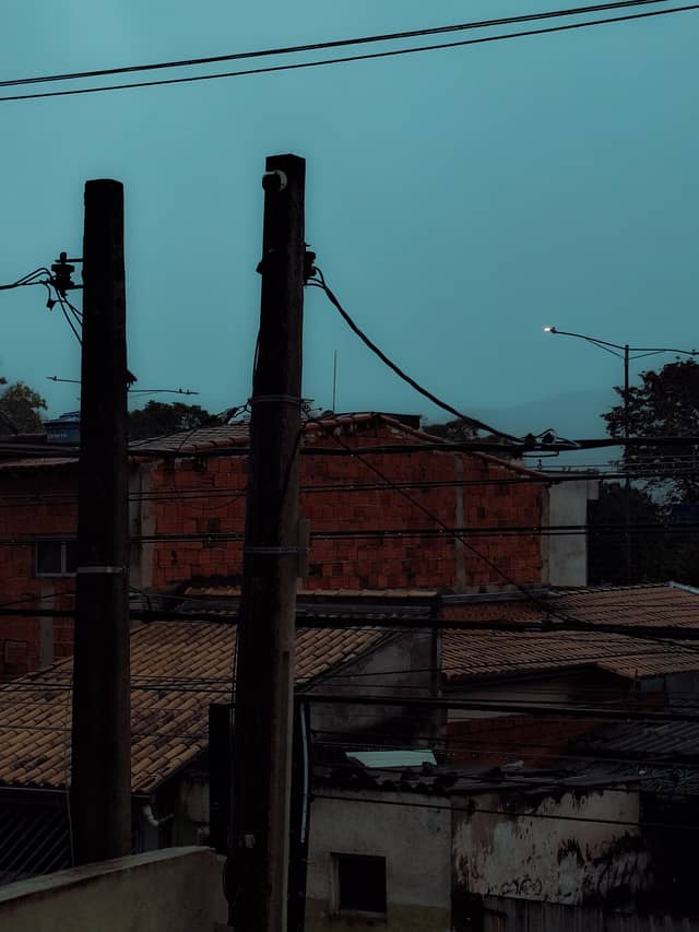 Mogi das Cruzes Urban Rooftops - Image 1