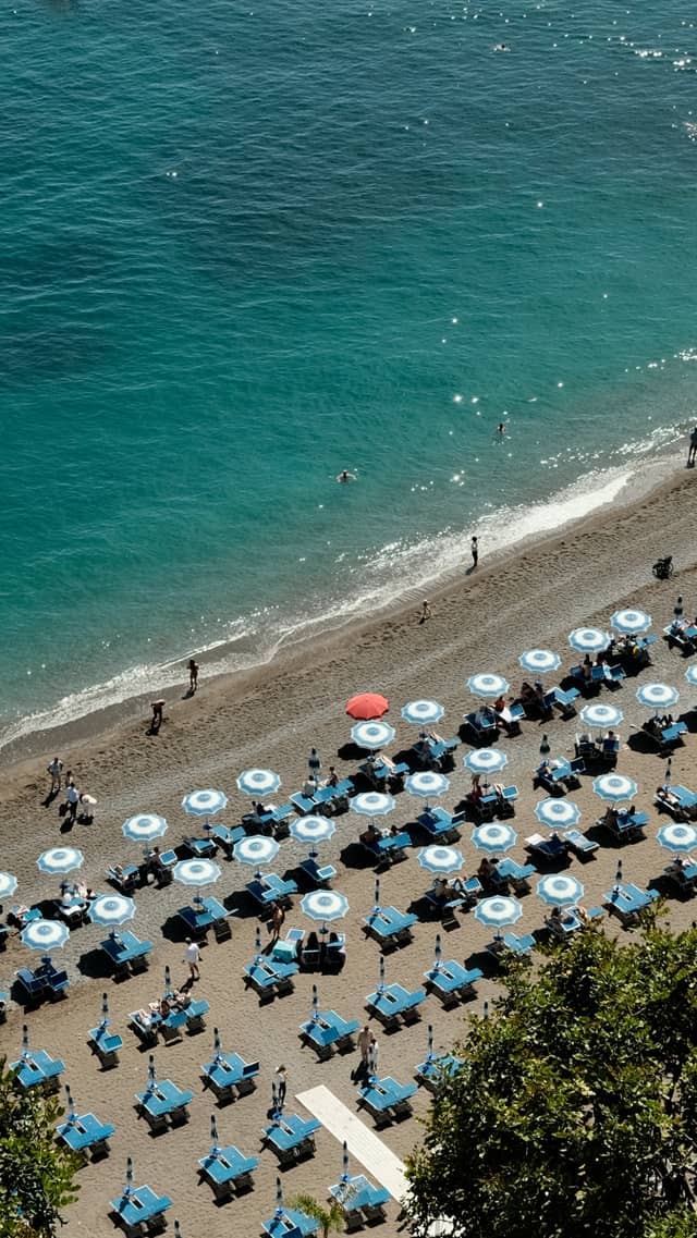 Spiaggia Grande Overlook - Image 1