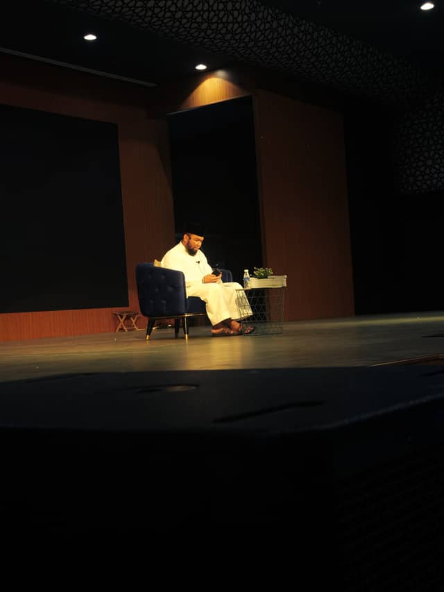 Cyberjaya Event Stage - Image 1