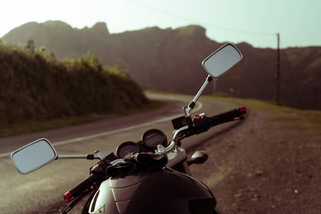 Aiako Harria Mountain Pass - Image 1