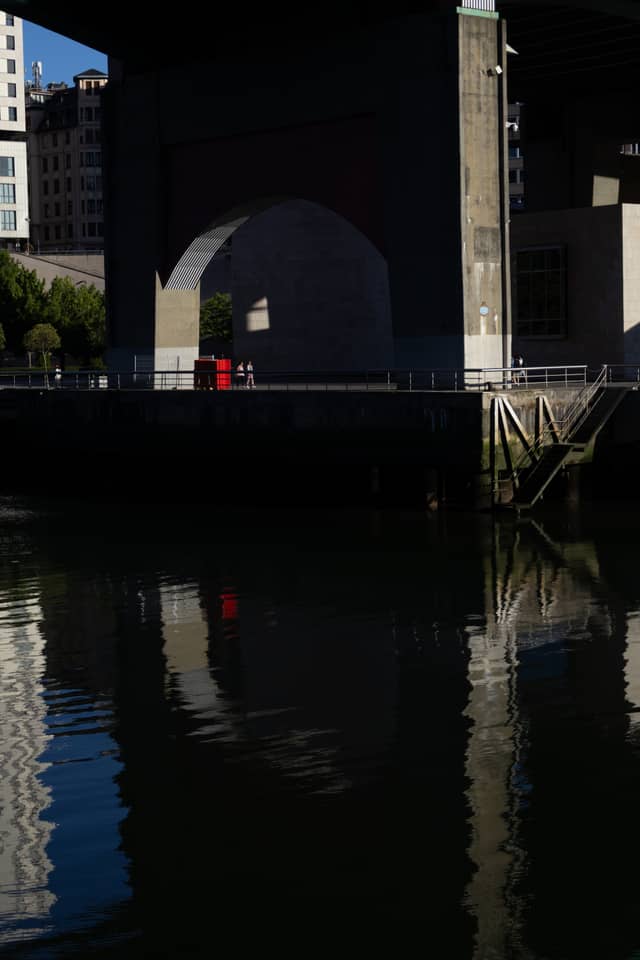 La Salve Bridge - Image 1