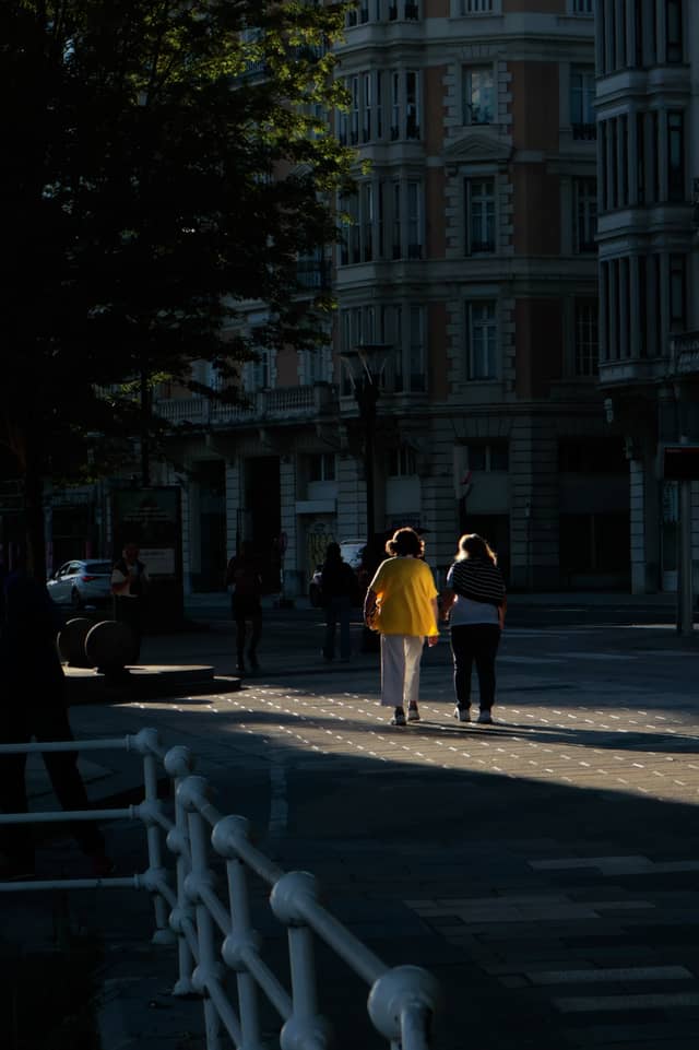Urkixo Zumarkalea, Bilbao - Image 1