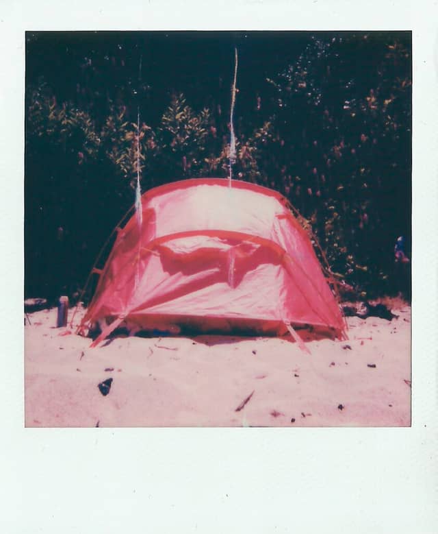 Playa Blanca Coastal Camping - Image 1