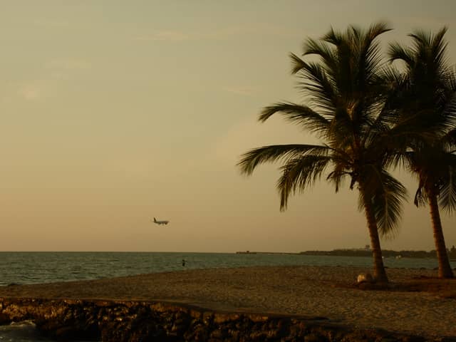 Santa Marta Bay Waterfront - Image 1