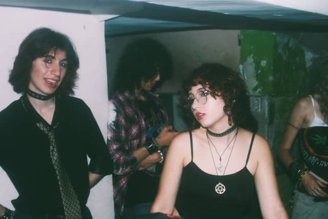 Underground Social Space, La Plata - Image 1