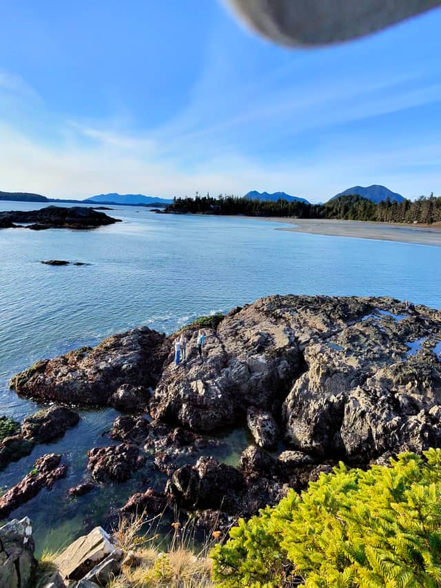 Tonquin Park Viewpoint - Image 1
