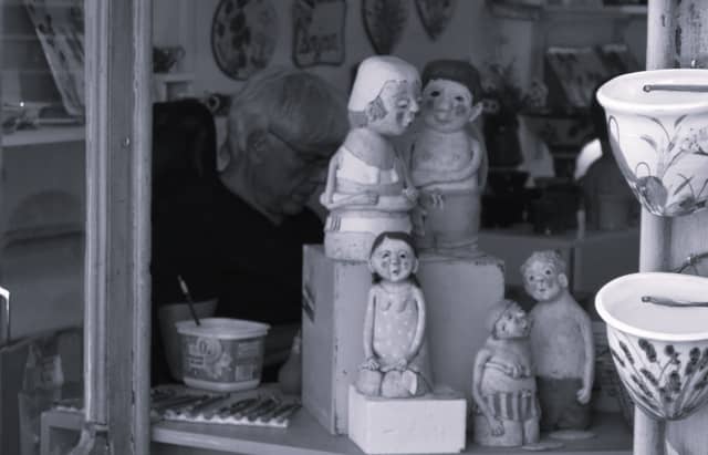 Roussillon Artisan Studio - Image 1