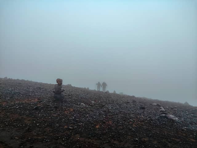 Poás Volcano National Park - Image 1