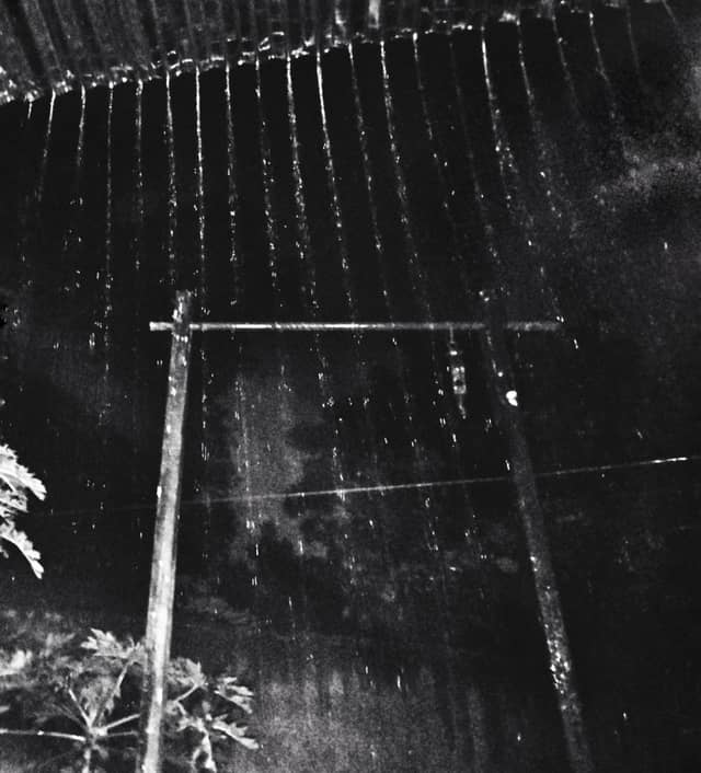 Rainy Night in Guanare - Image 1