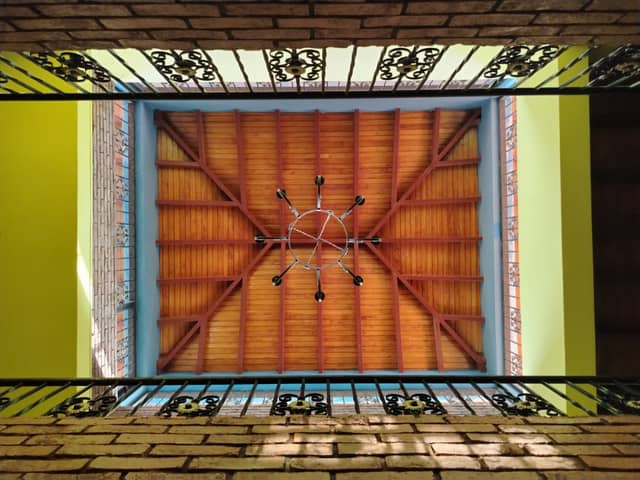Colonial Architecture of Guanare - Image 1