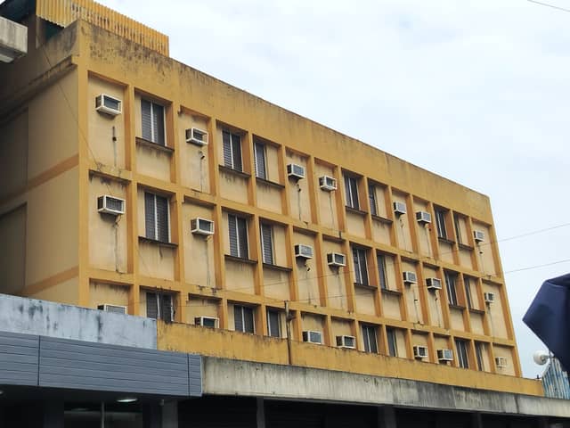 Guanare Urban Architecture - Image 1