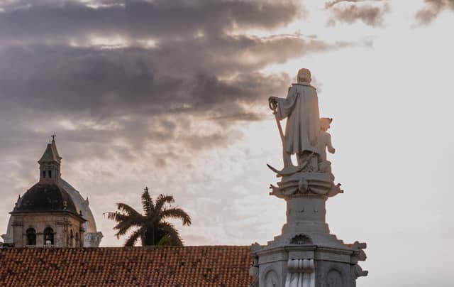 Plaza de la Aduana - Image 1