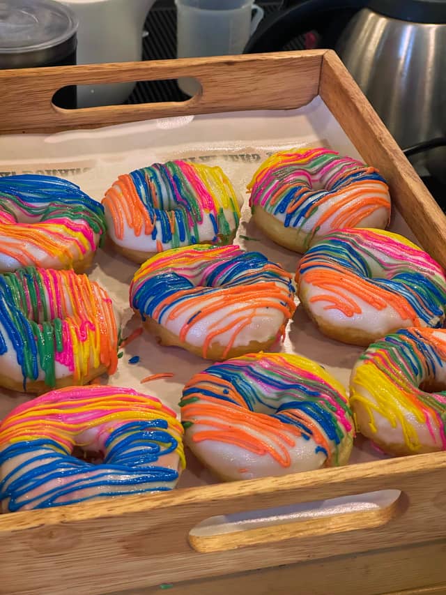 Atyrau Bakery Treats - Image 1