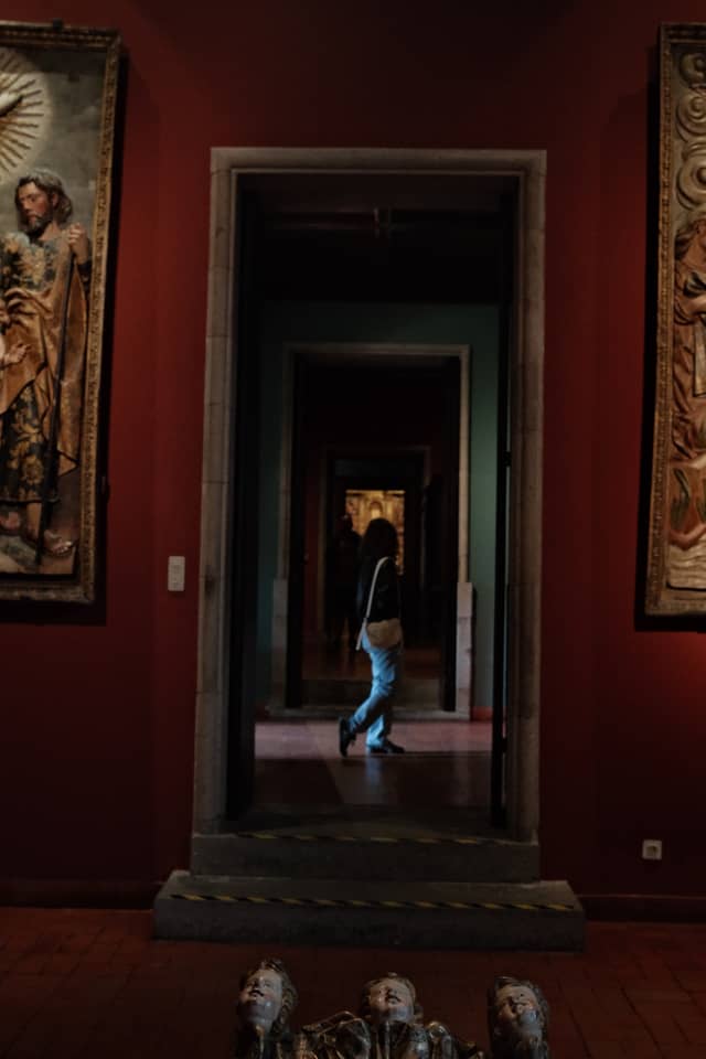 Sacred Art Museum Gallery - Image 1