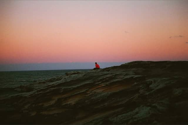 Coogee Beach Headland - Image 1