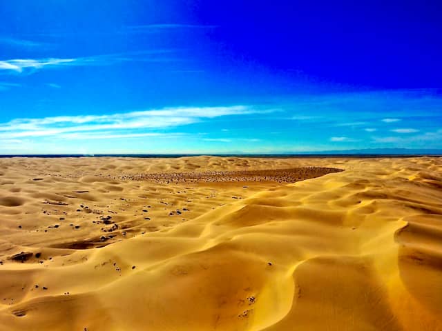 Imperial Sand Dunes - Image 1