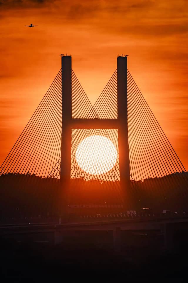 Bandra-Worli Sea Link - Image 1