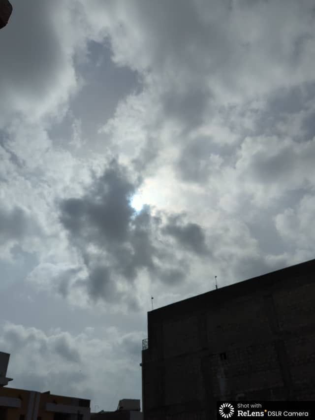 Karachi Urban Skyscape - Image 1