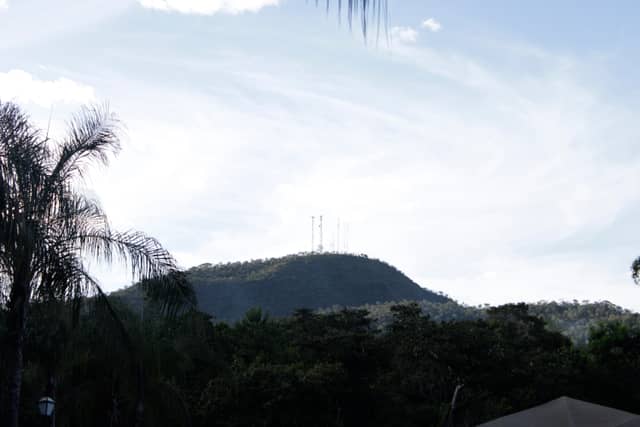 Morro do Frota View - Image 1