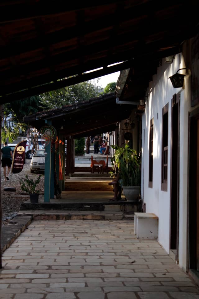 Historic Center of Pirenópolis - Image 1