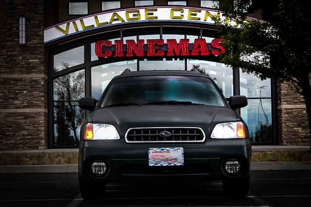 Village Center Cinemas Airway Heights - Image 1