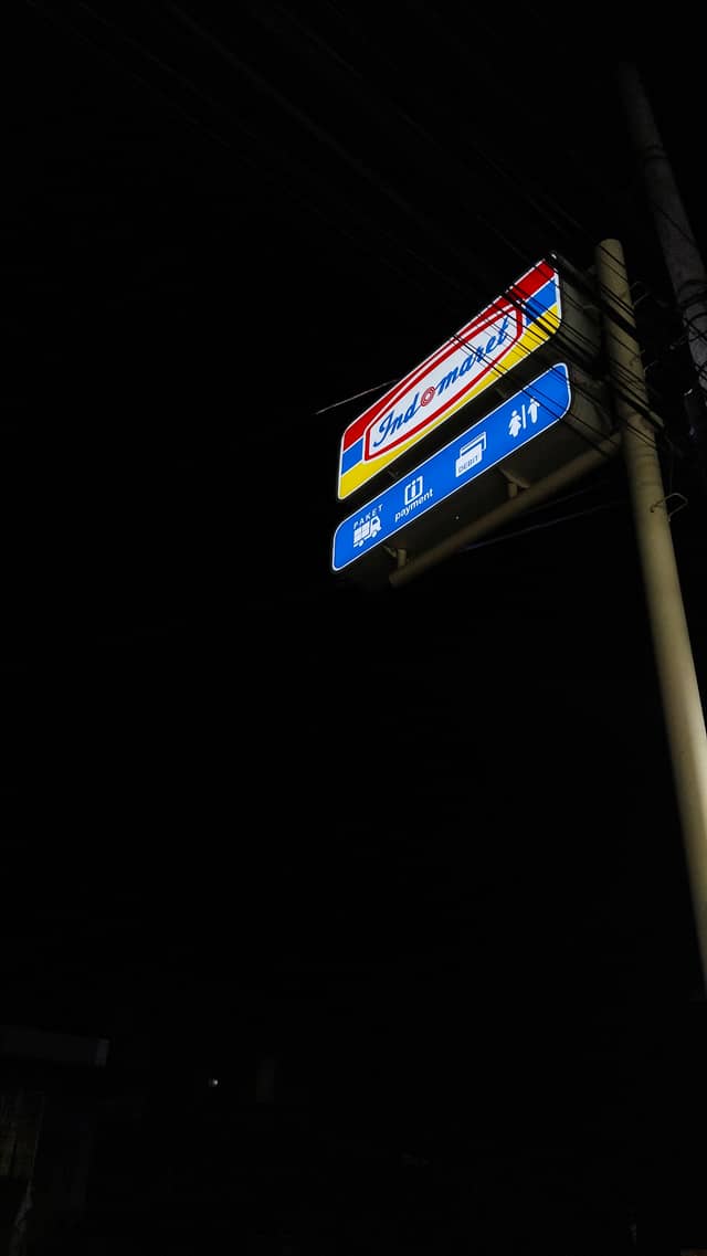 Indomaret Kendal - Image 1