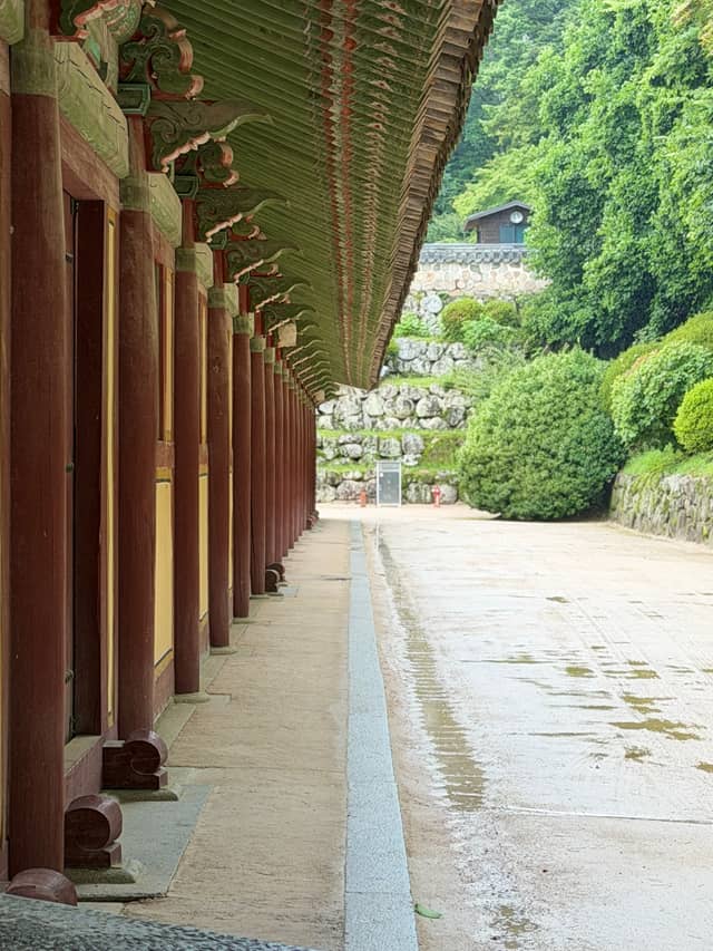 Bulguksa Temple - Image 1