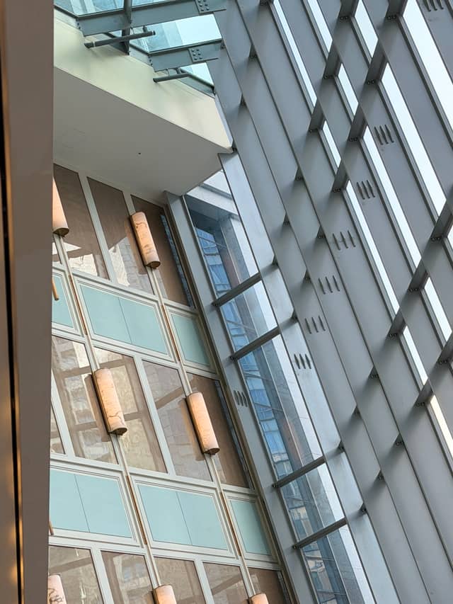 Park Hyatt Busan Atrium - Image 1