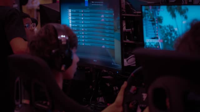 Pêro Pinheiro E-Sports Center - Image 1