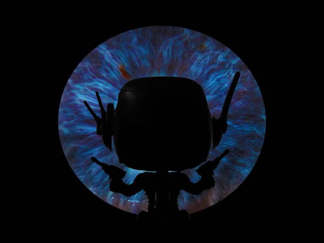 Creative Toy Photography Studio - Image 1